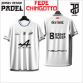 KAOS JERSEY PADEL CHINGGOTO DRY FIT PREMIUM MURAH KIDS ANAK DAN DEWASA BIG SIZE (Copy) (Copy) (Copy) (Copy) (Copy) (Copy) (Copy) (Copy) (Copy)