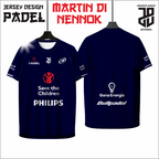 KAOS JERSEY PADEL KOLABORASI ALE GALAN & CHINGGOTO DRY FIT PREMIUM MURAH BAHAN EMBOSH KIDS ANAK DAN DEWASA COWO/CEWEBIG SIZE
