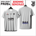 KAOS JERSEY PADEL KOLABORASI ALE GALAN & CHINGGOTO DRY FIT PREMIUM MURAH BAHAN EMBOSH KIDS ANAK DAN DEWASA COWO/CEWEBIG SIZE