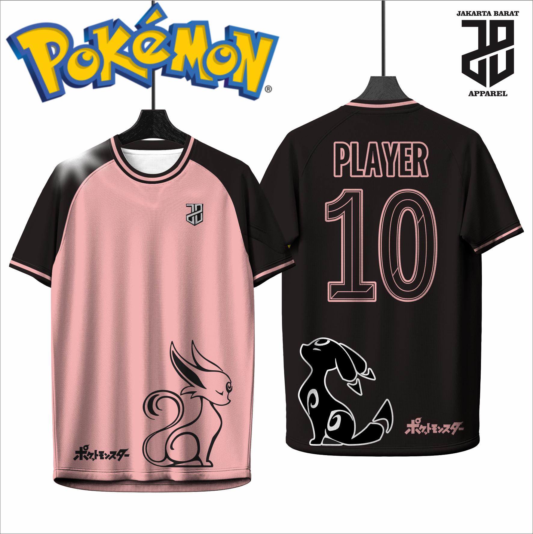 KAOS JERSEY FUTSAL BAJU   MOTIF ANIME POKEMON  DRY FIT PREMIUM MURAH KIDS ANAK DAN DEWASA BIG SIZE (Copy) (Copy) (Copy) (Copy) (Copy) (Copy) (Copy) (Copy) (Copy) (Copy) (Copy) (Copy)