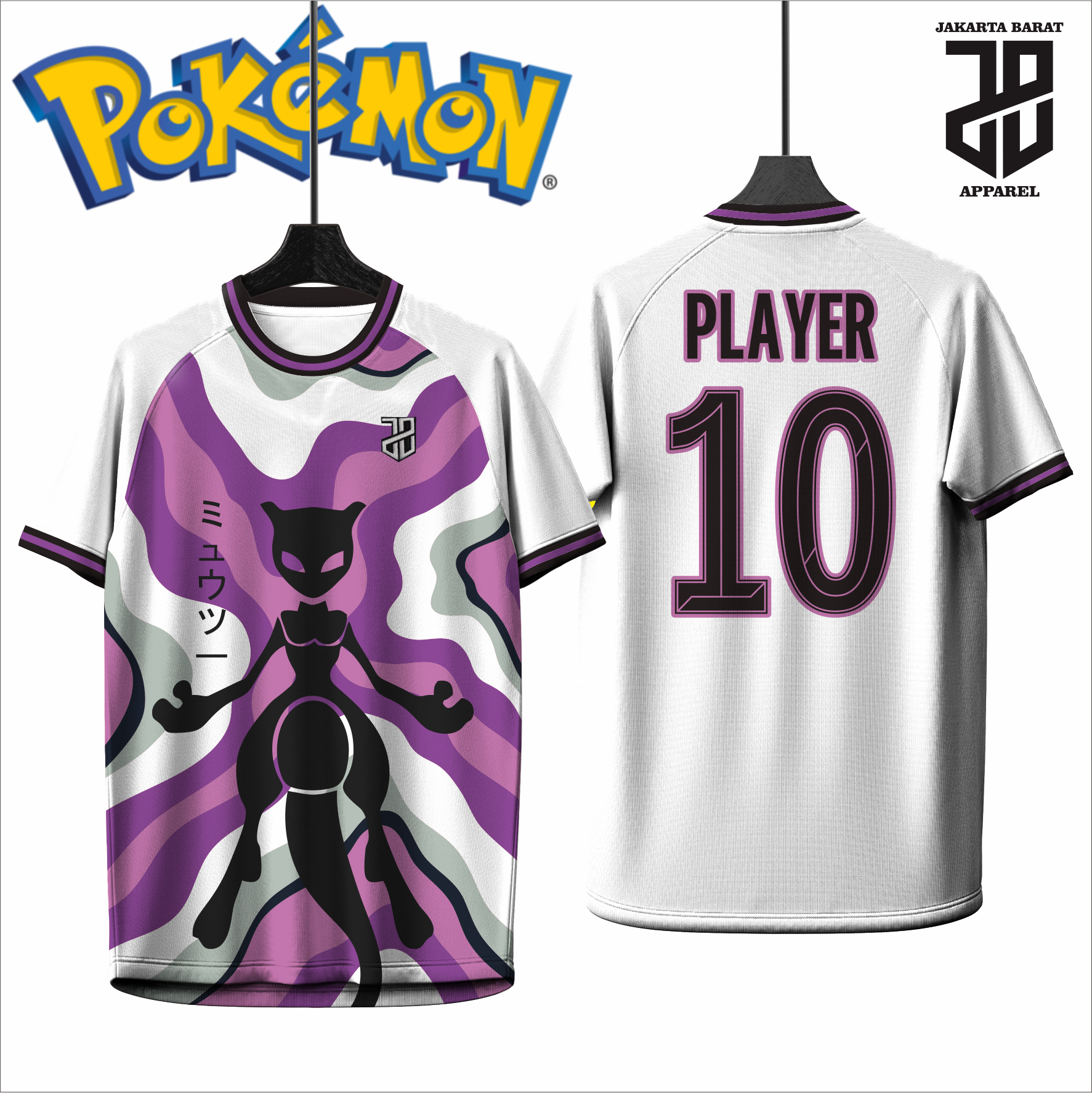 KAOS JERSEY FUTSAL BAJU   MOTIF ANIME POKEMON  DRY FIT PREMIUM MURAH KIDS ANAK DAN DEWASA BIG SIZE (Copy) (Copy) (Copy) (Copy) (Copy) (Copy) (Copy) (Copy) (Copy) (Copy) (Copy) (Copy)