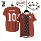 KAOS JERSEY FUTSAL BAJU  EDISI PILDUN,PIALA DUNIA 2026 DRY FIT PREMIUM MURAH KIDS ANAK DAN DEWASA BIG SIZE