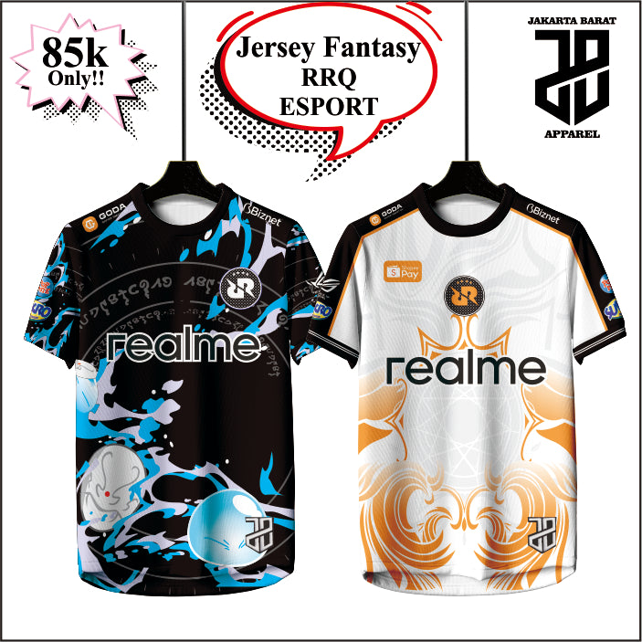 KAOS JERSEY  BAJU  ESPORT RRQ DRY FIT PREMIUM MURAH KIDS ANAK DAN DEWASA BIG SIZE (Copy) (Copy) (Copy) (Copy) (Copy) (Copy) (Copy)