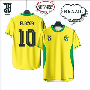 Jersey Futsal Baju PILDUN 2026 Piala dunia BRAZIL AUSTRALIA CANADA IRAN – Motif Geometris Full Printing HD Dry Fit Premium BAHAN EMBOSH Kids & Dewasa COWO/CEWE