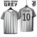 KAOS JERSEY FUTSAL & BADMINTON BAJU   MOTIF KEKINIAN GREY/ABU  DRY FIT PREMIUM MURAH KIDS ANAK DAN DEWASA BIG SIZE (Copy) (Copy) (Copy) (Copy) (Copy) (Copy) (Copy) (Copy) (Copy) (Copy) (Copy) (Copy) (Copy) (Copy) (Copy)