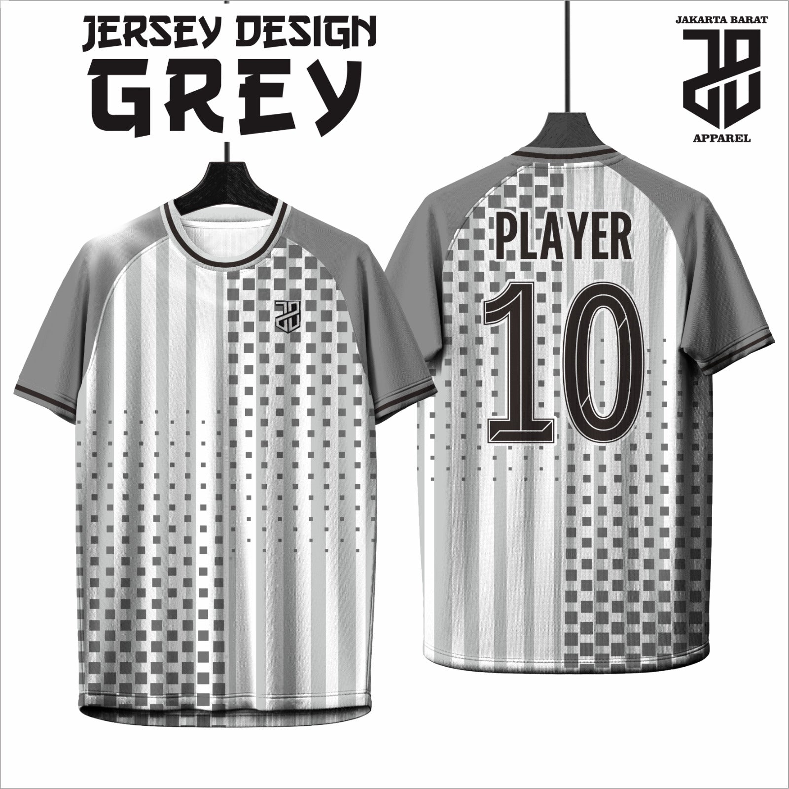 KAOS JERSEY FUTSAL & BADMINTON BAJU   MOTIF KEKINIAN GREY/ABU  DRY FIT PREMIUM MURAH KIDS ANAK DAN DEWASA BIG SIZE (Copy) (Copy) (Copy) (Copy) (Copy) (Copy) (Copy) (Copy) (Copy) (Copy) (Copy) (Copy) (Copy) (Copy) (Copy)