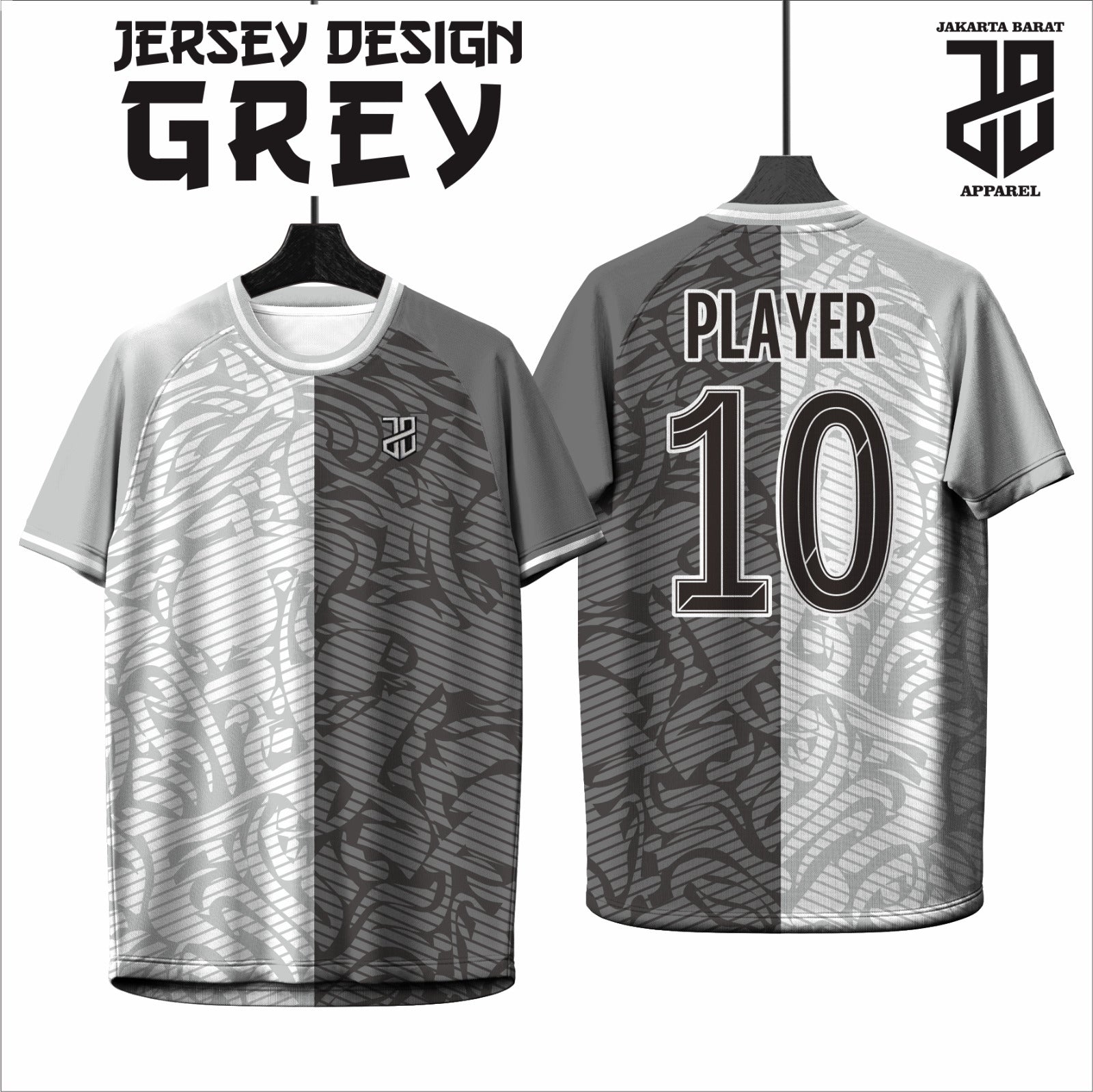 KAOS JERSEY FUTSAL & BADMINTON BAJU   MOTIF KEKINIAN GREY/ABU  DRY FIT PREMIUM MURAH KIDS ANAK DAN DEWASA BIG SIZE (Copy) (Copy) (Copy) (Copy) (Copy) (Copy) (Copy) (Copy) (Copy) (Copy) (Copy) (Copy) (Copy) (Copy) (Copy)