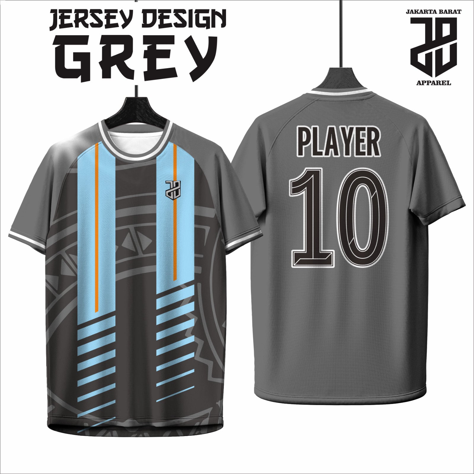 KAOS JERSEY FUTSAL & BADMINTON BAJU   MOTIF KEKINIAN GREY/ABU  DRY FIT PREMIUM MURAH KIDS ANAK DAN DEWASA BIG SIZE (Copy) (Copy) (Copy) (Copy) (Copy) (Copy) (Copy) (Copy) (Copy) (Copy) (Copy) (Copy) (Copy) (Copy) (Copy)