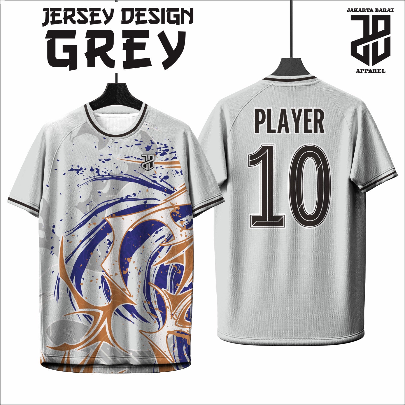 KAOS JERSEY FUTSAL & BADMINTON BAJU   MOTIF KEKINIAN GREY/ABU  DRY FIT PREMIUM MURAH KIDS ANAK DAN DEWASA BIG SIZE (Copy) (Copy) (Copy) (Copy) (Copy) (Copy) (Copy) (Copy) (Copy) (Copy) (Copy) (Copy) (Copy) (Copy) (Copy)