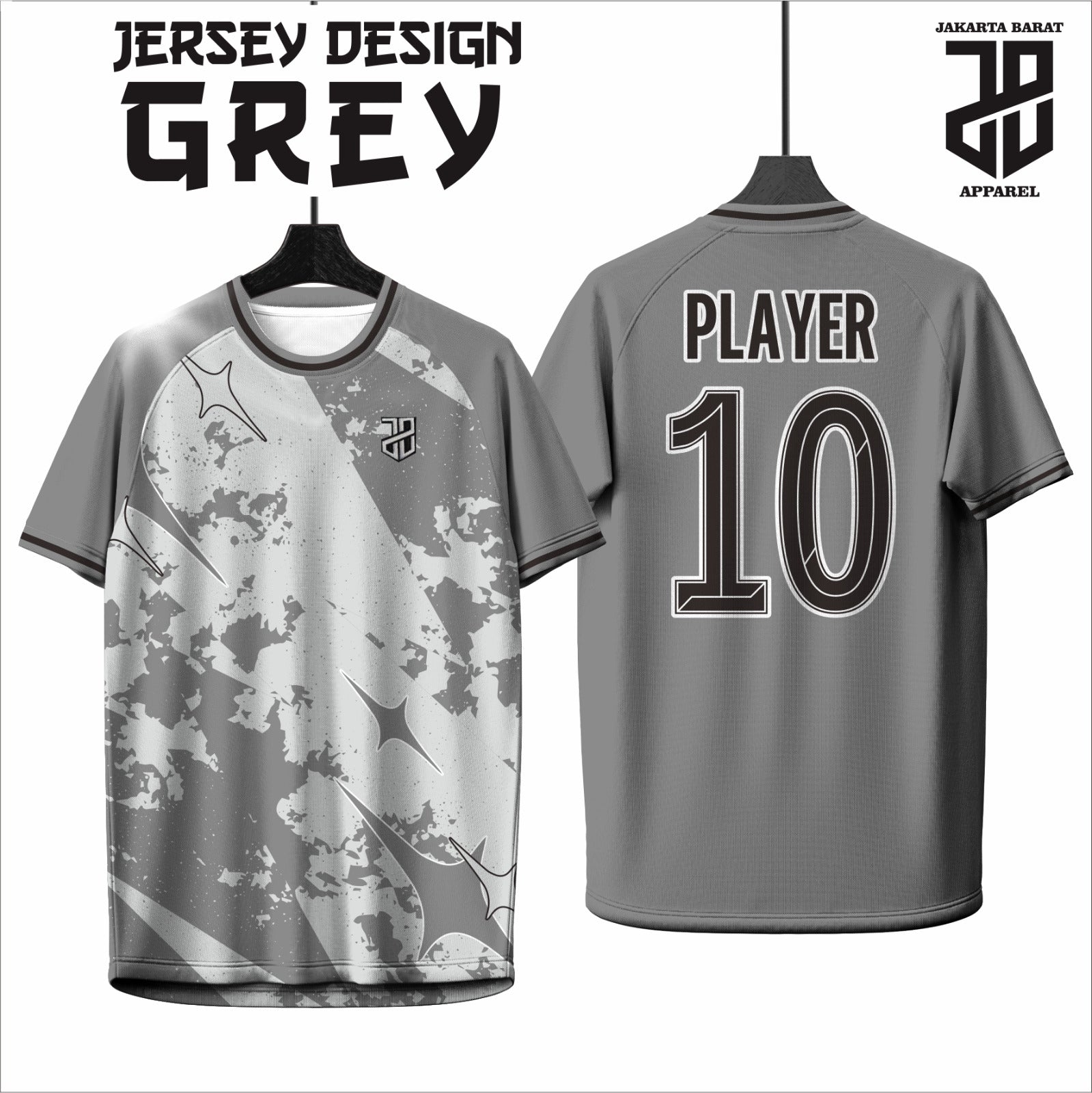 KAOS JERSEY FUTSAL & BADMINTON BAJU   MOTIF KEKINIAN GREY/ABU  DRY FIT PREMIUM MURAH KIDS ANAK DAN DEWASA BIG SIZE (Copy) (Copy) (Copy) (Copy) (Copy) (Copy) (Copy) (Copy) (Copy) (Copy) (Copy) (Copy) (Copy) (Copy) (Copy)