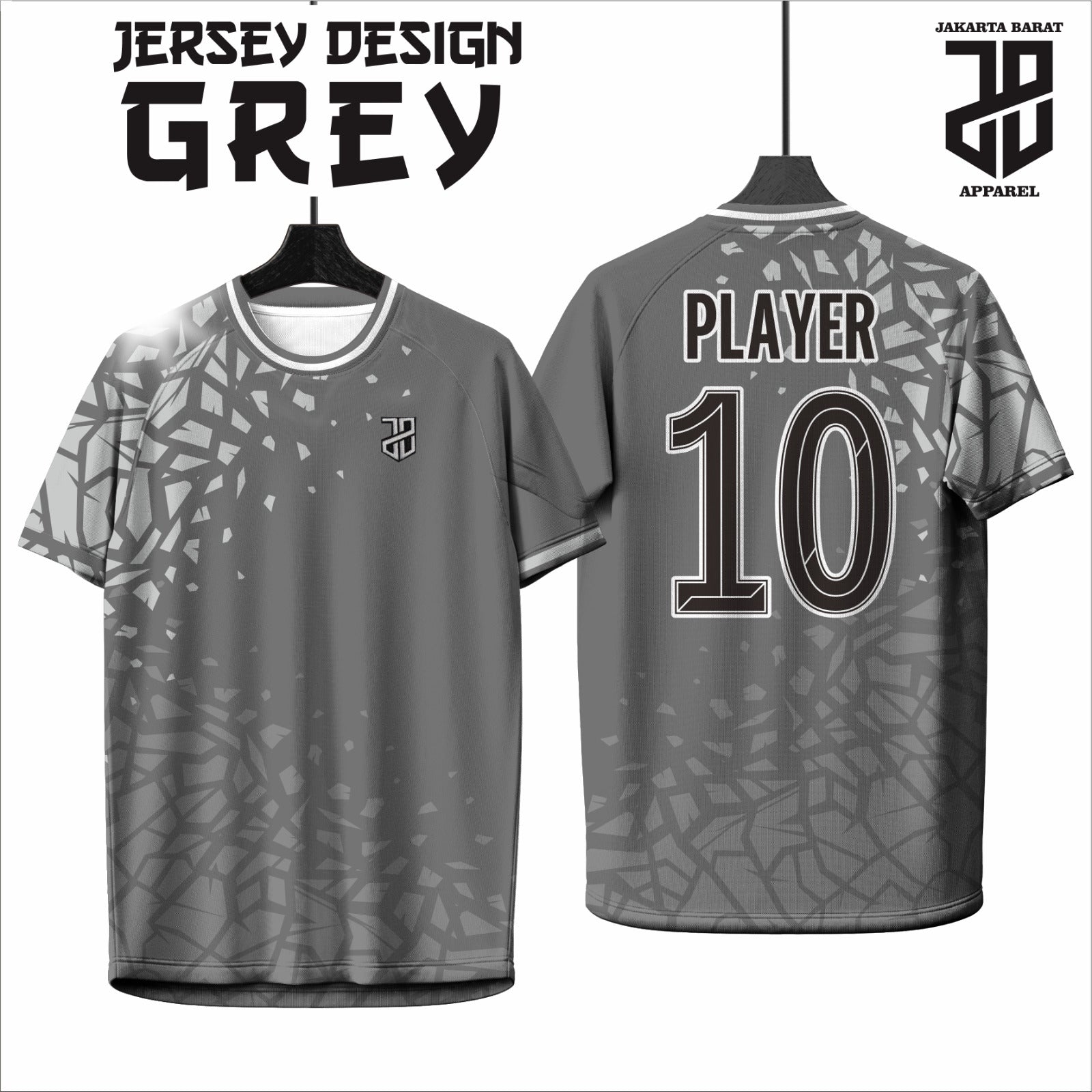 KAOS JERSEY FUTSAL & BADMINTON BAJU   MOTIF KEKINIAN GREY/ABU  DRY FIT PREMIUM MURAH KIDS ANAK DAN DEWASA BIG SIZE (Copy) (Copy) (Copy) (Copy) (Copy) (Copy) (Copy) (Copy) (Copy) (Copy) (Copy) (Copy) (Copy) (Copy) (Copy) (Copy)