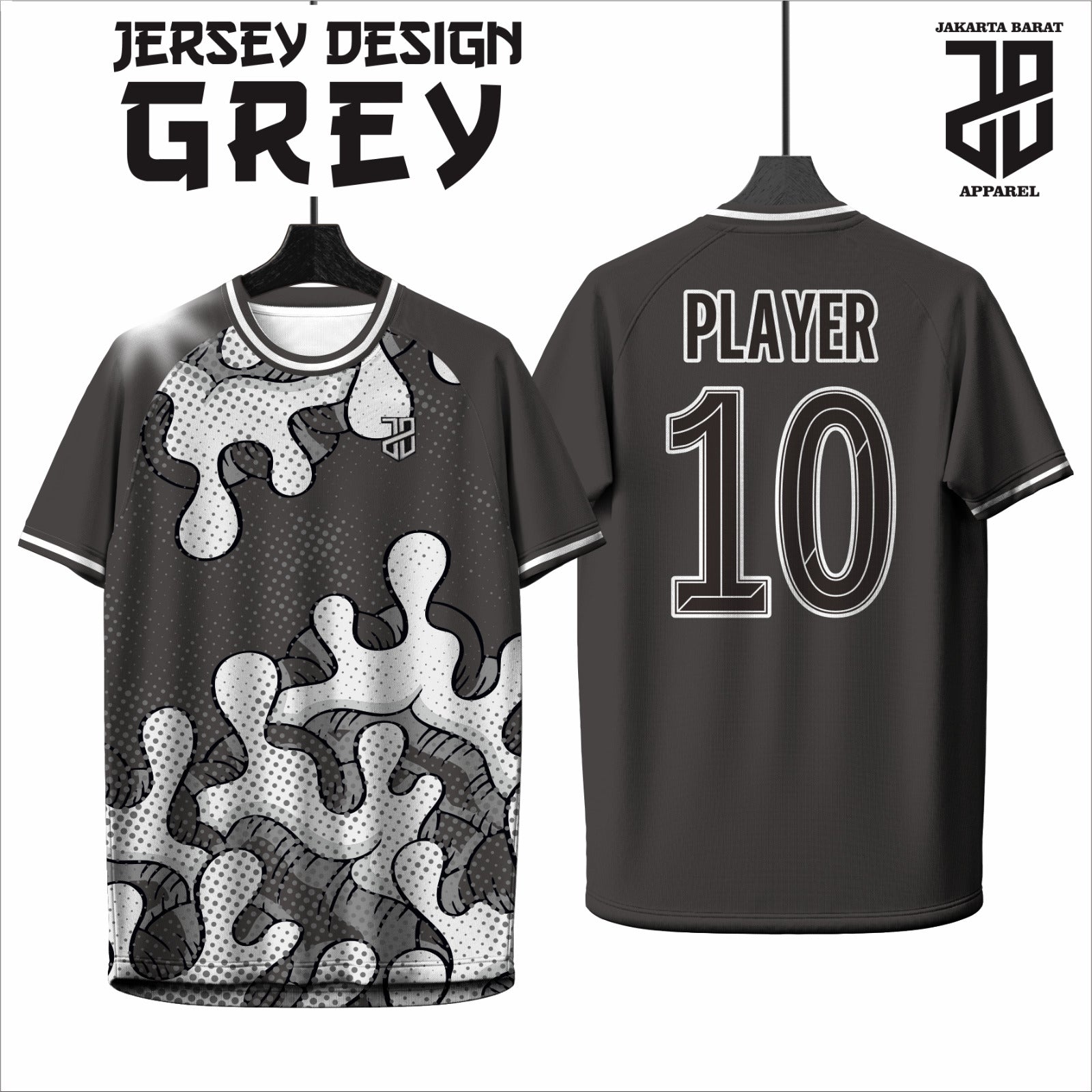 KAOS JERSEY FUTSAL & BADMINTON BAJU   MOTIF KEKINIAN GREY/ABU  DRY FIT PREMIUM MURAH KIDS ANAK DAN DEWASA BIG SIZE (Copy) (Copy) (Copy) (Copy) (Copy) (Copy) (Copy) (Copy) (Copy) (Copy) (Copy) (Copy) (Copy) (Copy) (Copy) (Copy)