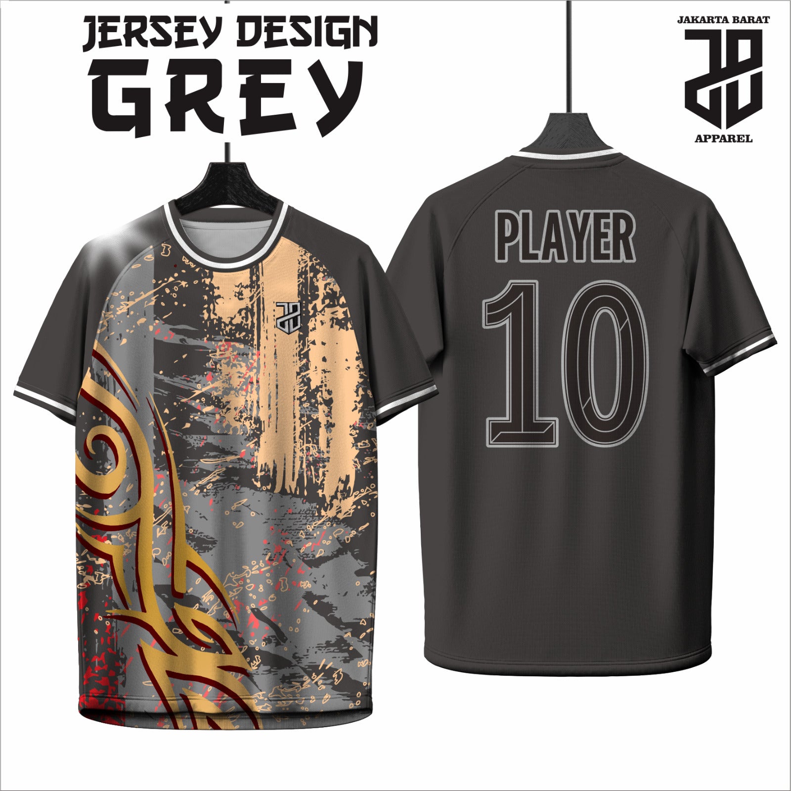 KAOS JERSEY FUTSAL & BADMINTON BAJU   MOTIF KEKINIAN GREY/ABU  DRY FIT PREMIUM MURAH KIDS ANAK DAN DEWASA BIG SIZE (Copy) (Copy) (Copy) (Copy) (Copy) (Copy) (Copy) (Copy) (Copy) (Copy) (Copy) (Copy) (Copy) (Copy) (Copy) (Copy)