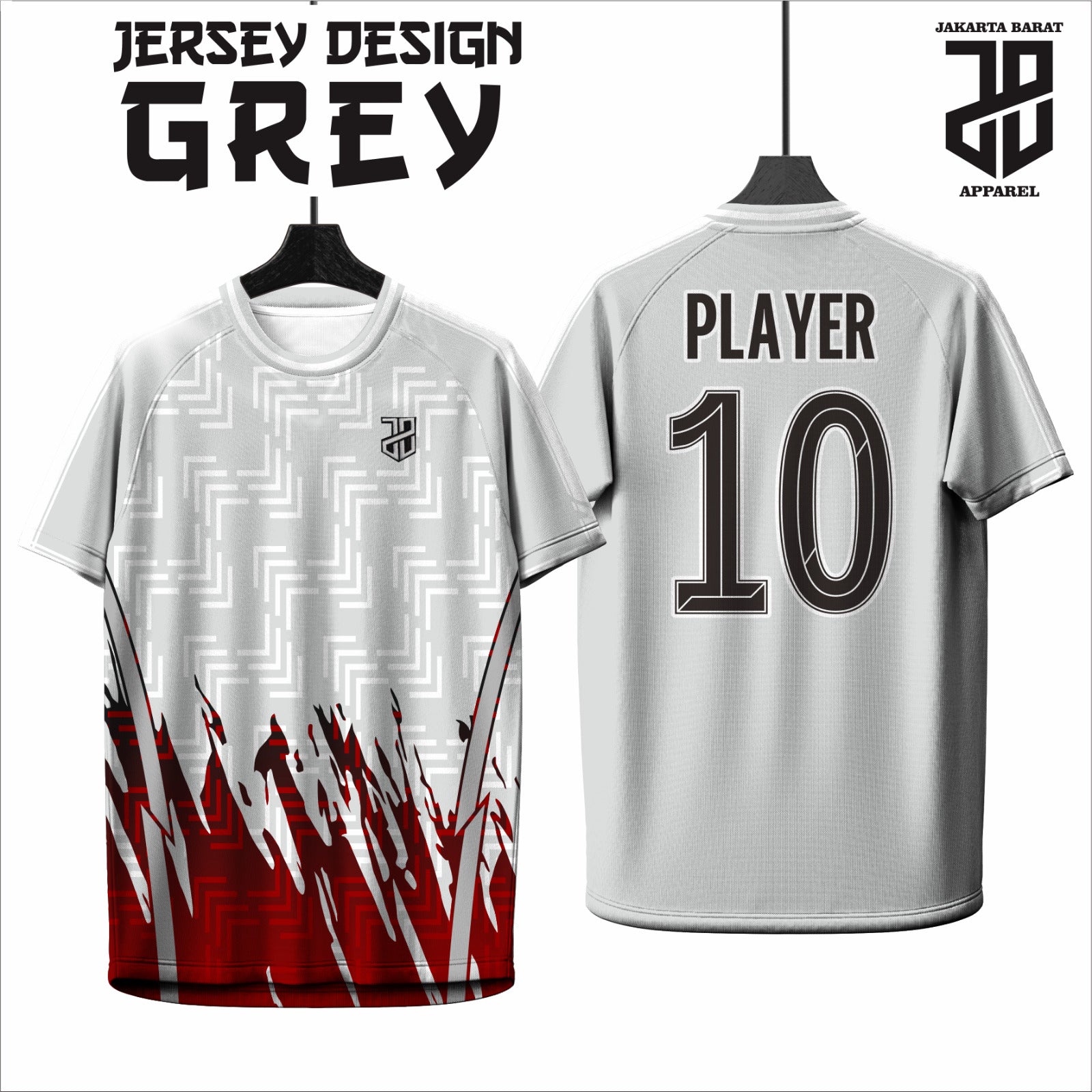 KAOS JERSEY FUTSAL & BADMINTON BAJU   MOTIF KEKINIAN GREY/ABU  DRY FIT PREMIUM MURAH KIDS ANAK DAN DEWASA BIG SIZE (Copy) (Copy) (Copy) (Copy) (Copy) (Copy) (Copy) (Copy) (Copy) (Copy) (Copy) (Copy) (Copy) (Copy) (Copy) (Copy)