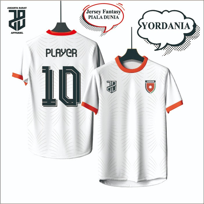 Jersey Futsal Baju PILDUN 2026 Piala dunia – Motif Geometris Full Printing HD Dry Fit Premium Kids & Dewasa