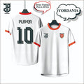 Jersey Futsal Baju PILDUN 2026 Piala dunia – Motif Geometris Full Printing HD Dry Fit Premium Kids & Dewasa