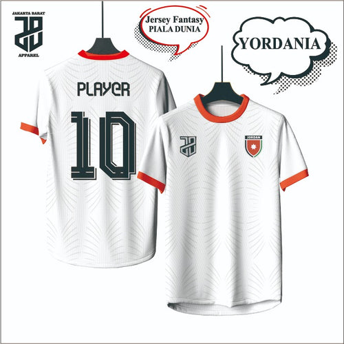 Jersey Futsal Baju PILDUN 2026 Piala dunia – Motif Geometris Full Printing HD Dry Fit Premium Kids & Dewasa