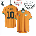 Jersey Futsal Baju PILDUN 2026 Piala dunia BRAZIL AUSTRALIA CANADA IRAN – Motif Geometris Full Printing HD Dry Fit Premium BAHAN EMBOSH Kids & Dewasa COWO/CEWE