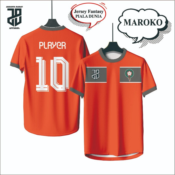 Jersey Futsal Baju PILDUN 2026 Piala dunia – Motif Geometris Full Printing HD Dry Fit Premium Kids & Dewasa