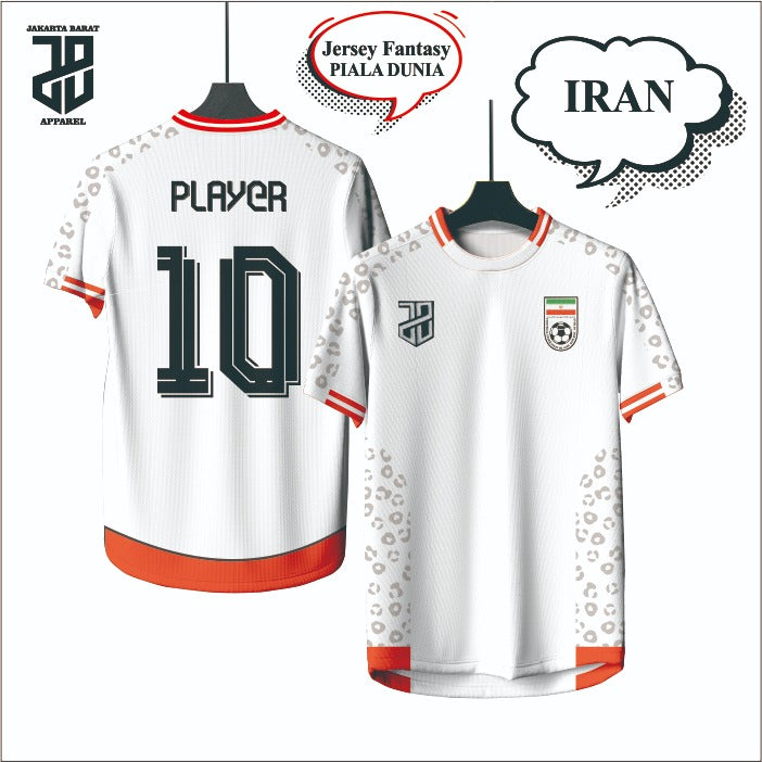 Jersey Futsal Baju PILDUN 2026 Piala dunia – Motif Geometris Full Printing HD Dry Fit Premium Kids & Dewasa