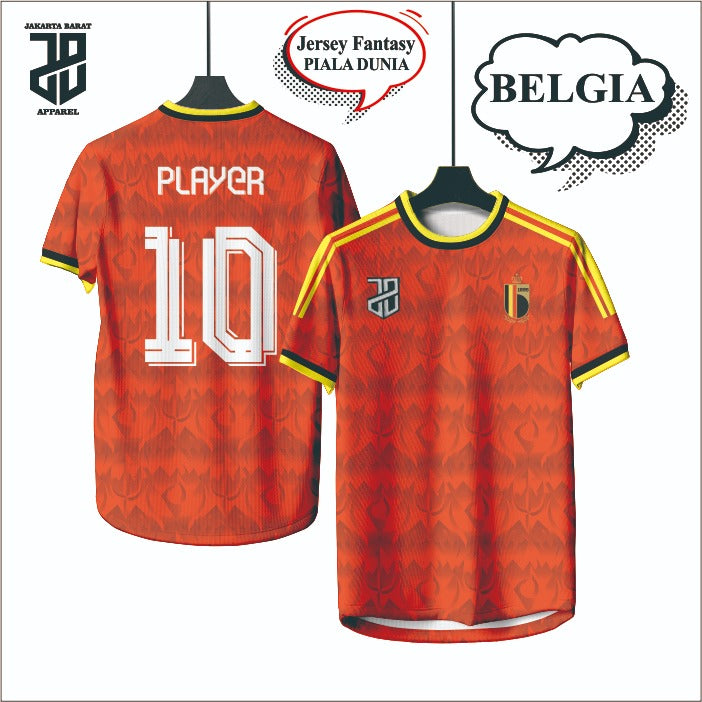 Jersey Futsal Baju Esport PIALA DUNIA 2026 PILDUN  – Desain Modern Full Print Dry Fit Premium Kids & Dewasa (Copy) (Copy)