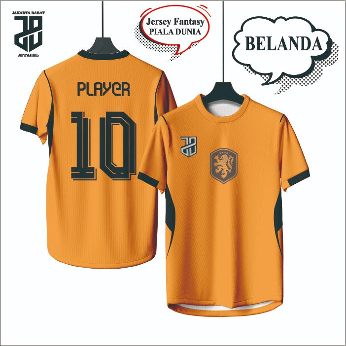 Jersey Futsal Baju Esport PIALA DUNIA 2026 PILDUN  – Desain Modern Full Print Dry Fit Premium Kids & Dewasa (Copy) (Copy)