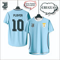 Jersey Futsal Baju Esport PIALA DUNIA 2026 PILDUN  – Desain Modern Full Print Dry Fit Premium Kids & Dewasa (Copy) (Copy)