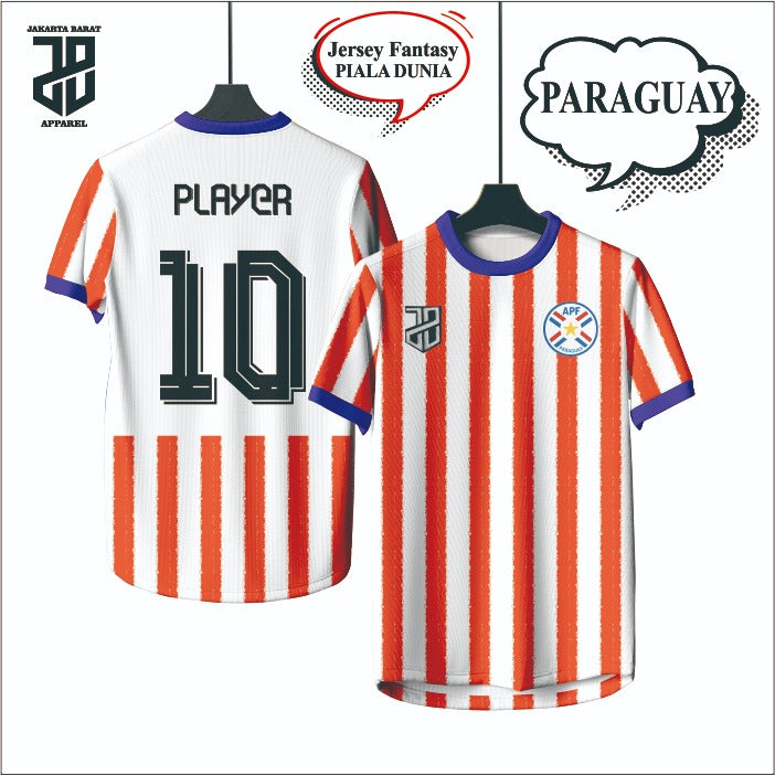 Jersey Futsal Baju Esport PIALA DUNIA 2026 PILDUN  – Desain Modern Full Print Dry Fit Premium Kids & Dewasa (Copy) (Copy)