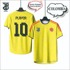 Jersey Futsal Baju Esport PIALA DUNIA 2026 PILDUN PORTUGAL URUGUAY AUSTRIA BELGIA BELANDA COLOMBIA  – Desain Modern Full Print Dry Fit Premium BAHAN EMBOSH Kids & Dewasa COWO/CEWE