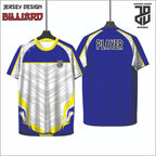 Kaos Jersey Billiard Custom Dryfit | Adem & Nyaman Cowo Cewe Dewasa & Kids Anak